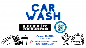 Automotive Specialty Services Car Wash @ Automotive Specialty Services | Avon | Ohio | United States