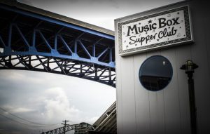 Anchors Aweigh with YC, Annual Benefit & Auction @ Music Box Supper Club | Cleveland | Ohio | United States