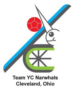 Team YC Narwhal Logo